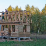 Новостройка :)