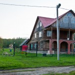 Библиотечная, д. 8