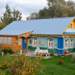 Библиотечная, д. 15